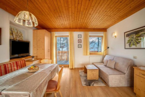 App Hubertus - Sagernock Campo Tures